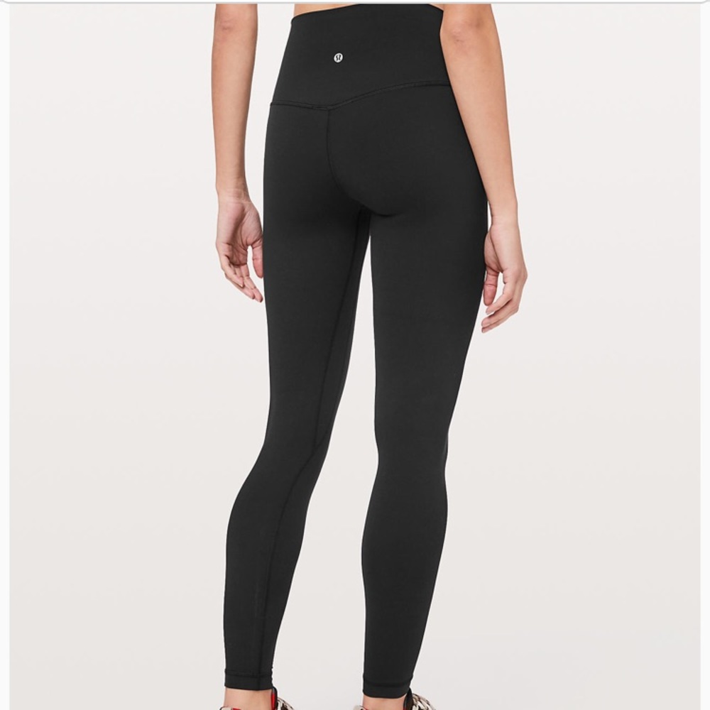 Lulu Lemon leggings